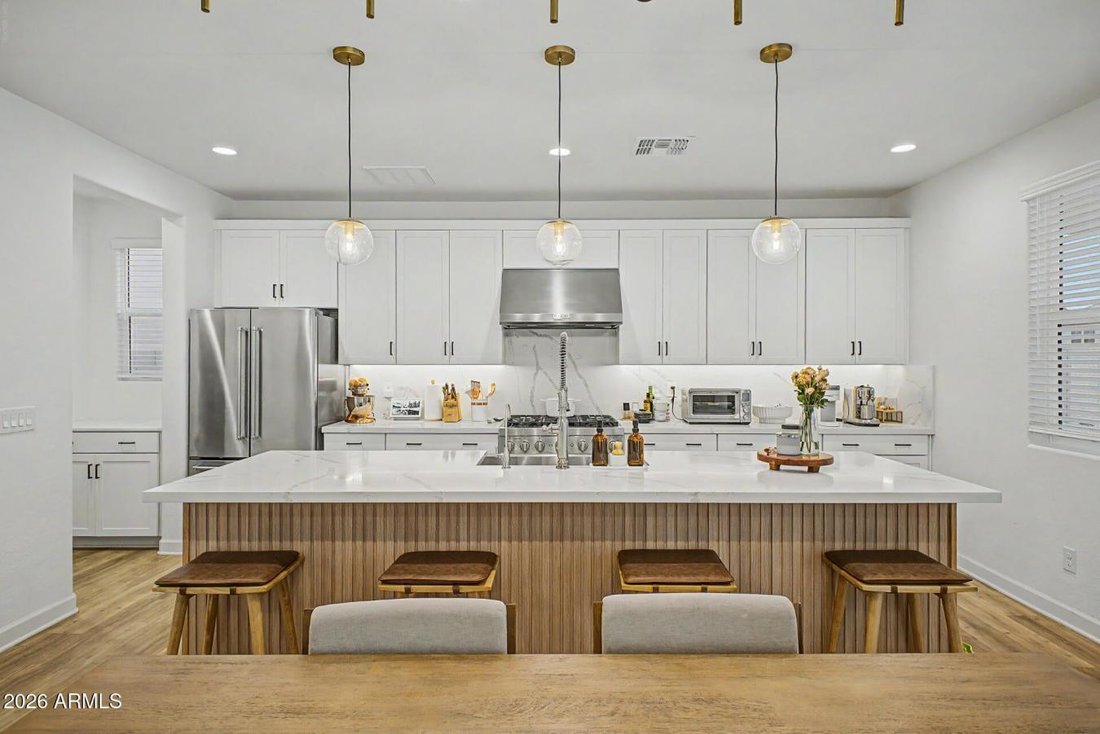 House in San Tan Valley, Arizona, United States 4 - 17842035