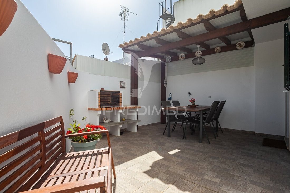 House in Conceicao e Cabanas de Tavira, Algarve, Portugal 5 - 17842065