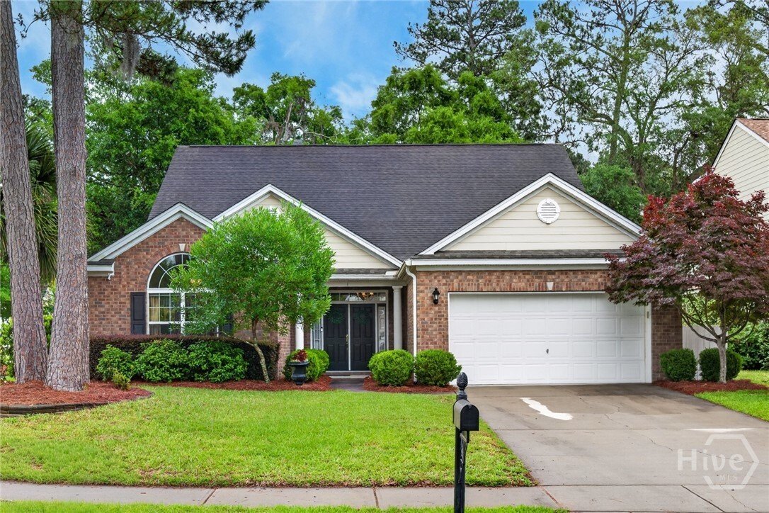 House in Savannah, Georgia, United States 1 - 17841712