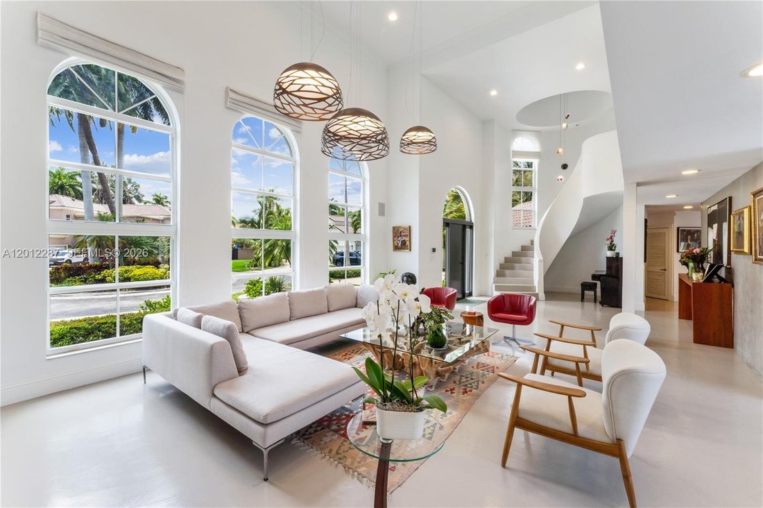 House in Coral Gables, Florida, United States 4 - 17841474