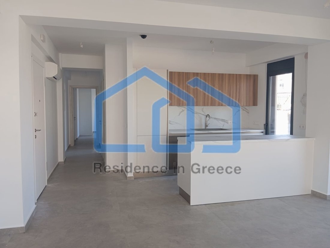 Apartment in Glyfada, Attica, Greece 1 - 17841655