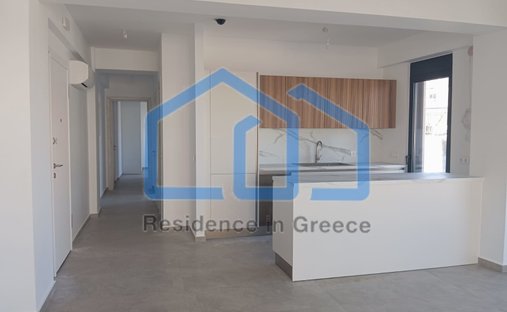 Apartment in Glyfada, Attica, Greece 1