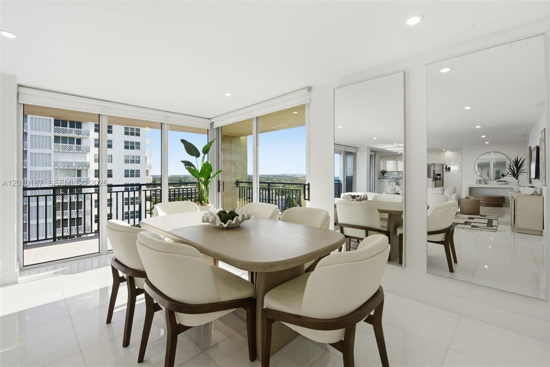 Condo in Boca Raton, Florida, United States 4 - 17841496
