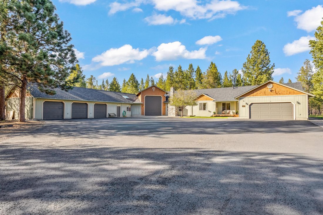 House in Sunriver, Oregon, United States 2 - 17841558