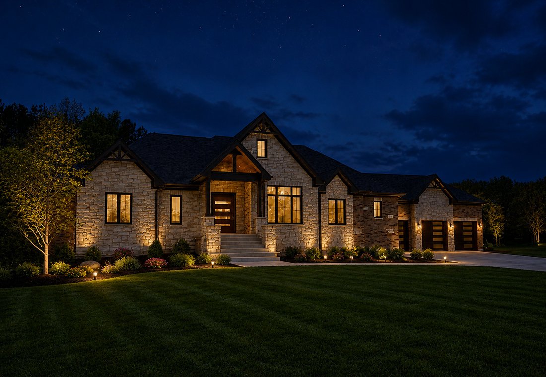 House in Homer Glen, Illinois, United States 2 - 17841630