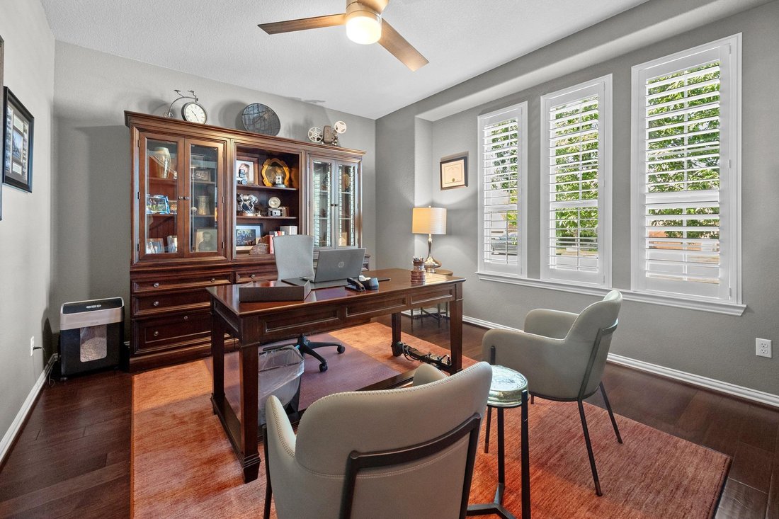 House in Round Rock, Texas, United States 5 - 17841638