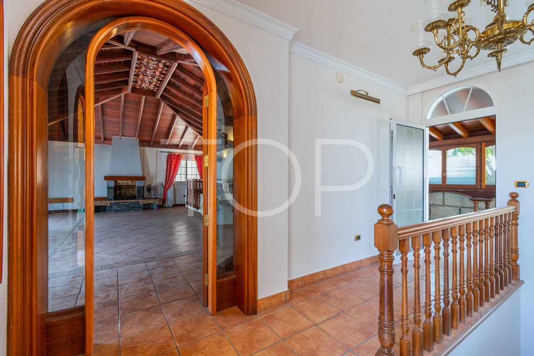 House in San Miguel de Abona, Canary Islands, Spain 4 - 17841956