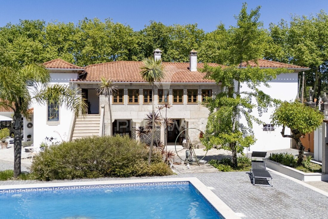 House in Darque, Viana do Castelo District, Portugal 2 - 17842099