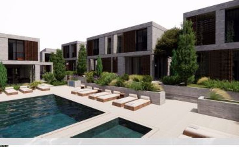 Villa in Emba, Paphos, Cyprus 5 - 17841806
