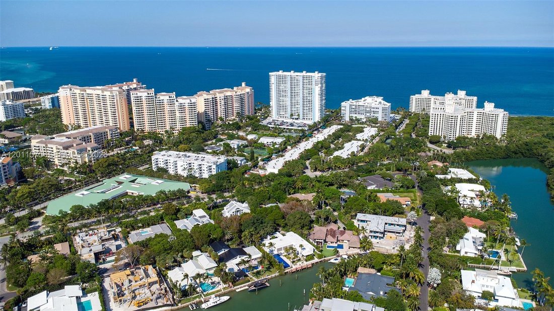 Condo in Key Biscayne, Florida, United States 4 - 17841478