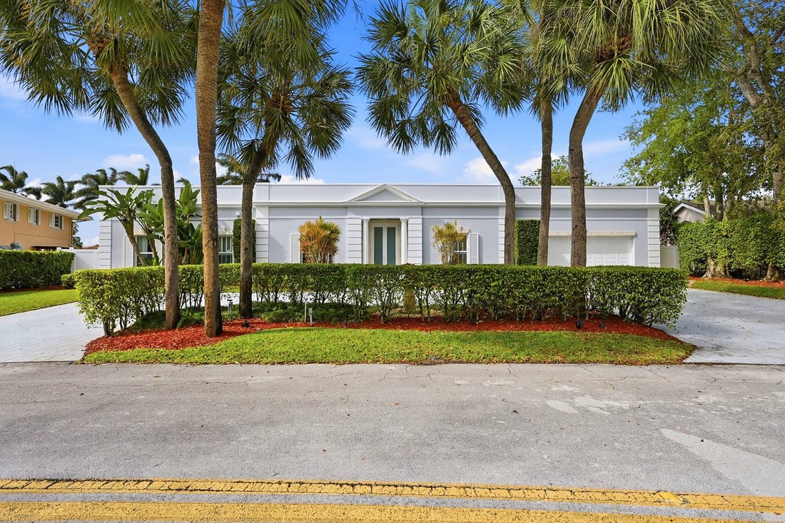 House in Davie, Florida, United States 2 - 17841647