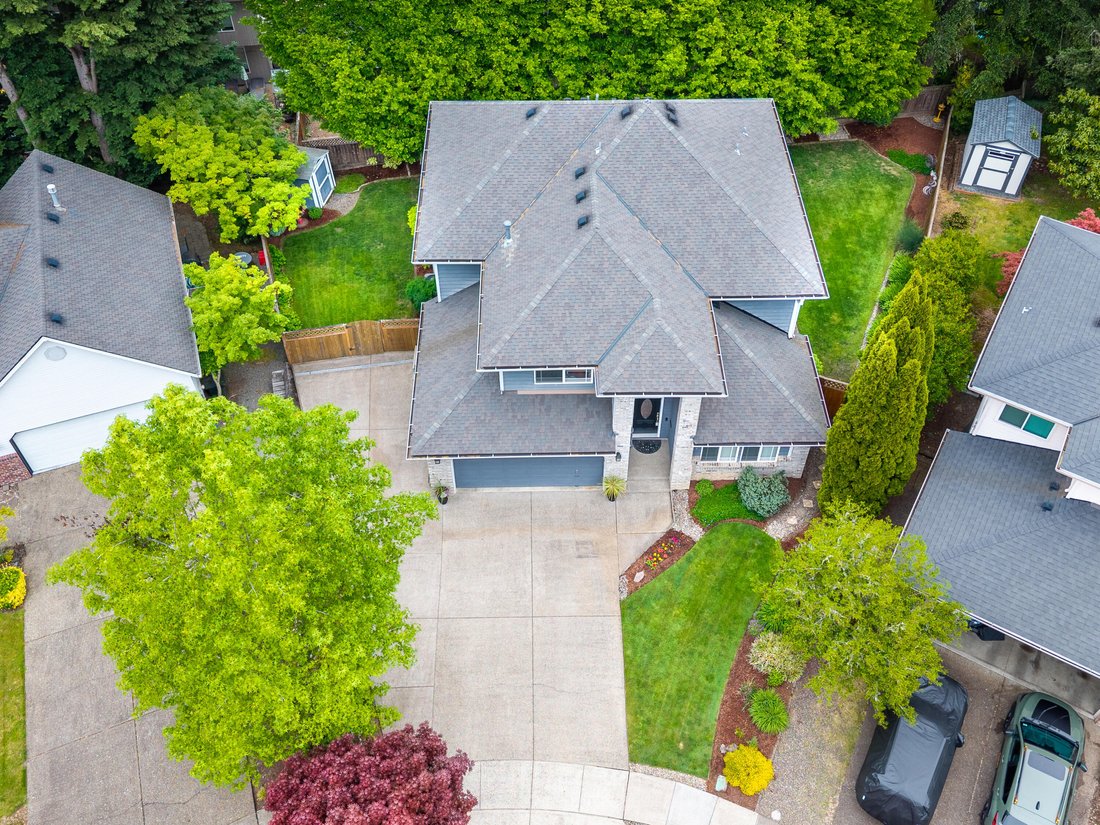 House in Beaverton, Oregon, United States 5 - 17841559