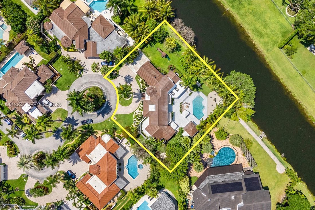 House in Coral Gables, Florida, United States 1 - 17841474