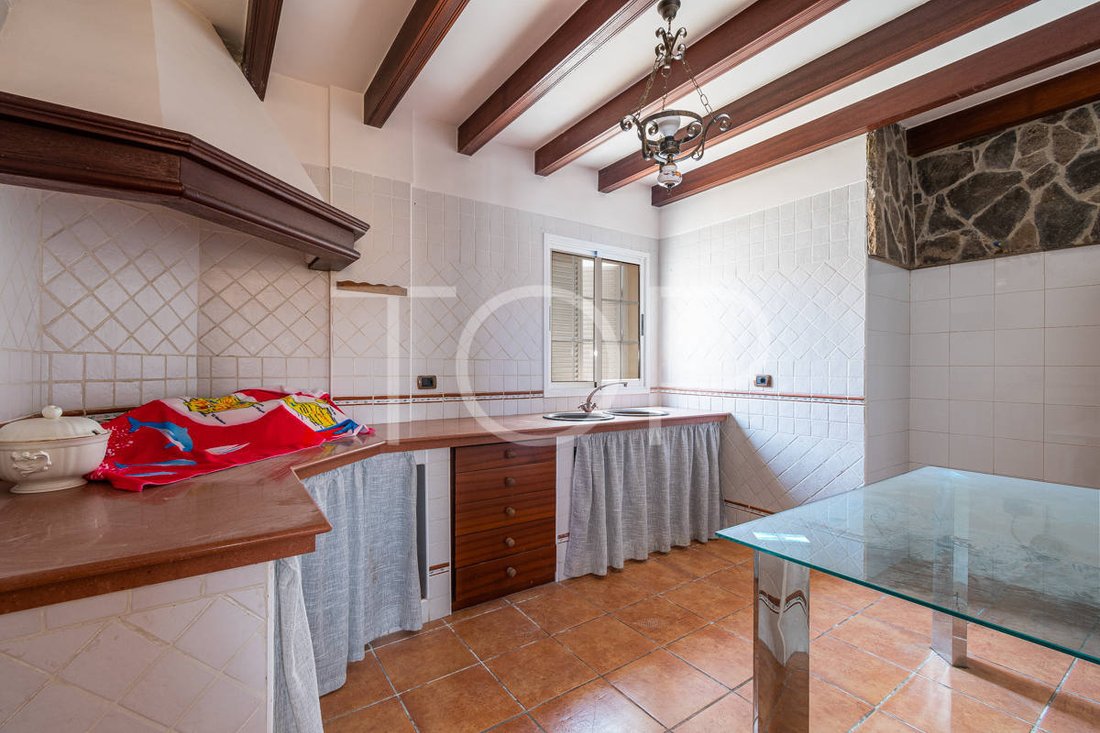 House in San Miguel de Abona, Canary Islands, Spain 5 - 17841956