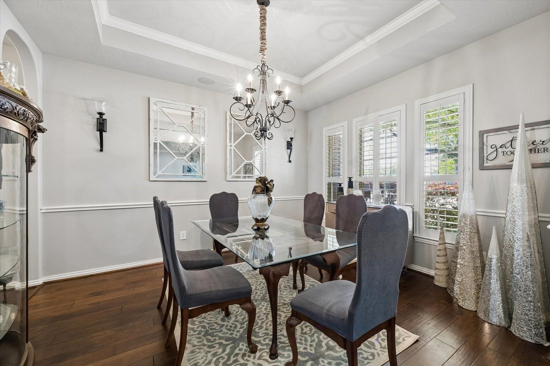 House in Friendswood, Texas, United States 5 - 17655061