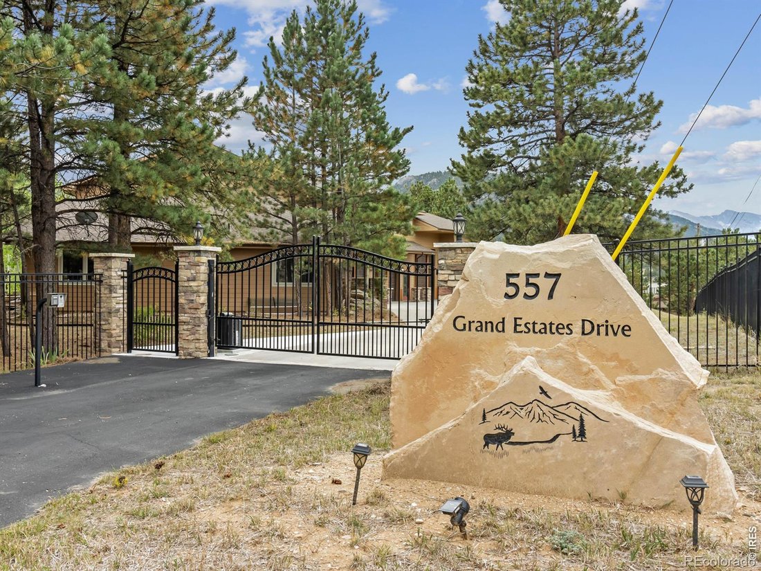 House in Estes Park, Colorado, United States 5 - 17841326