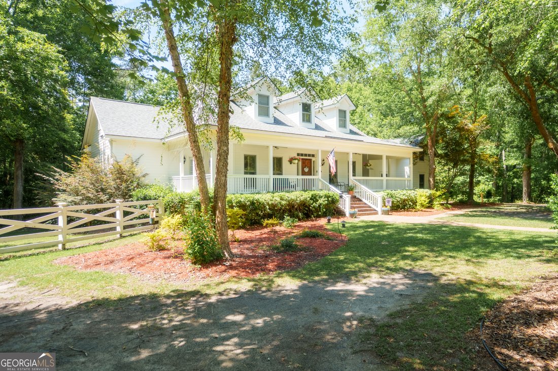 House in Rincon, Georgia, United States 3 - 17529547