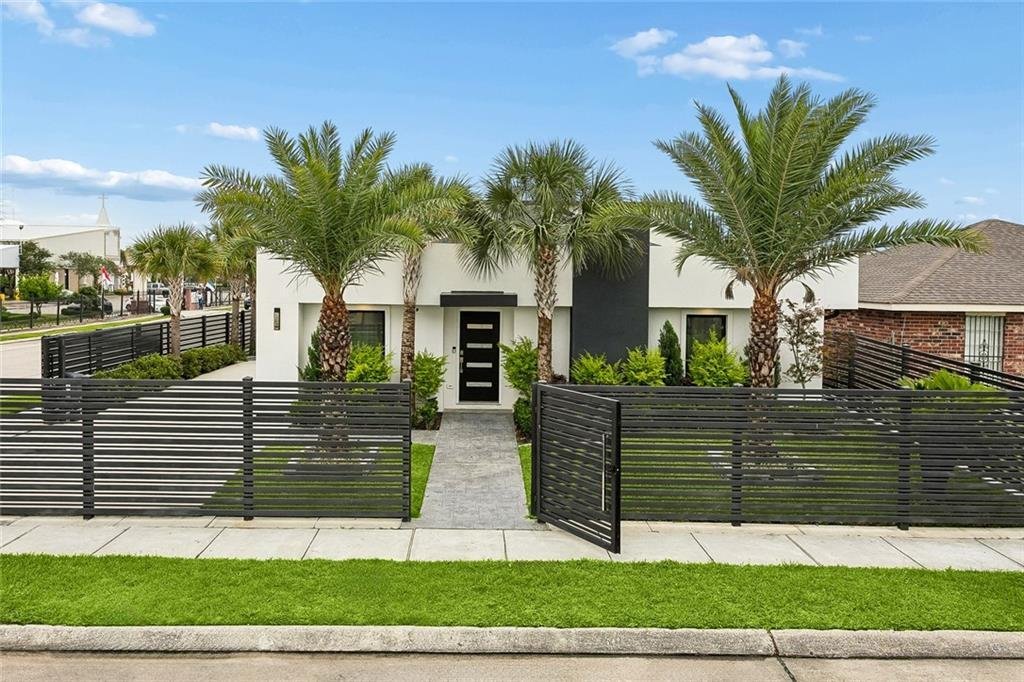 House in New Orleans, Louisiana, United States 1 - 17841286