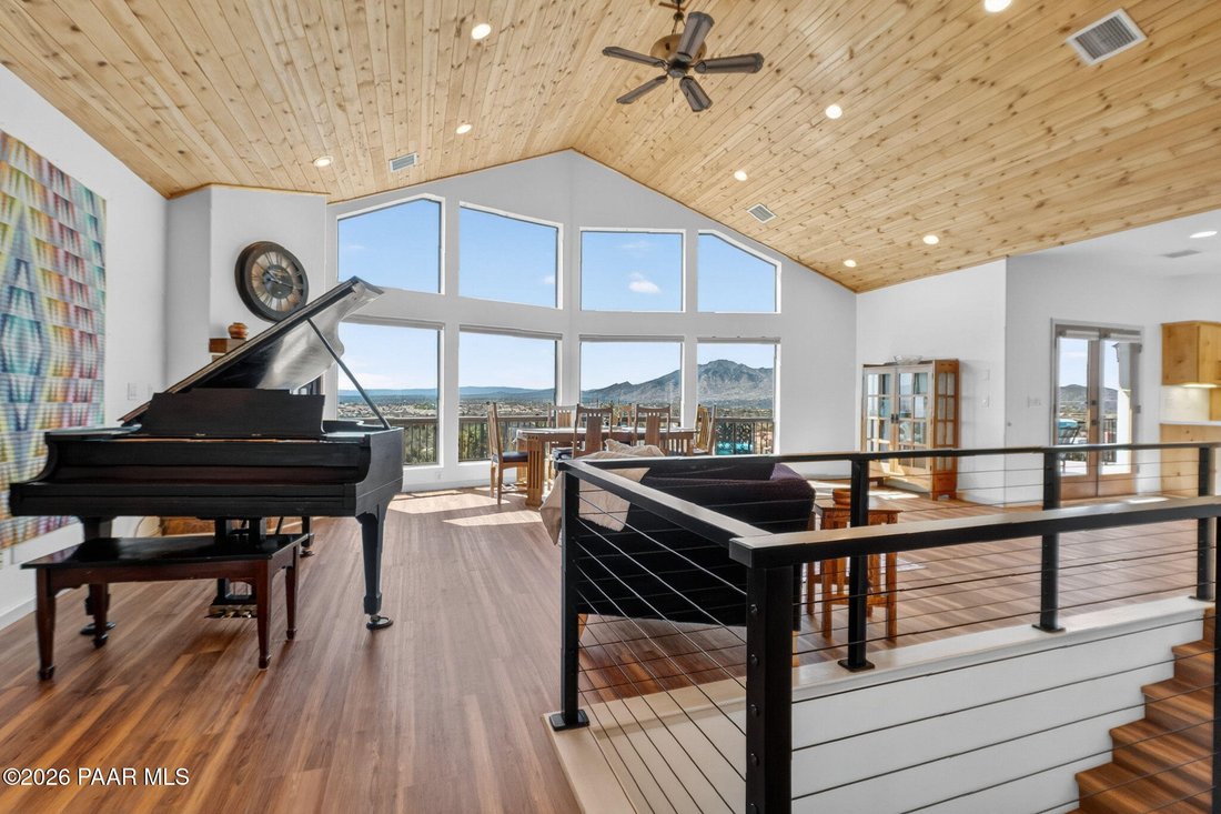 House in Prescott, Arizona, United States 4 - 16550479