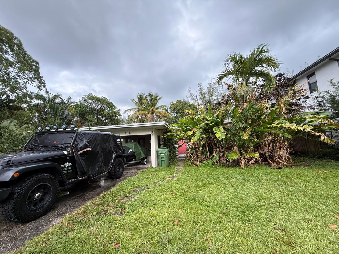 House in Fort Lauderdale, Florida, United States 1 - 17841650