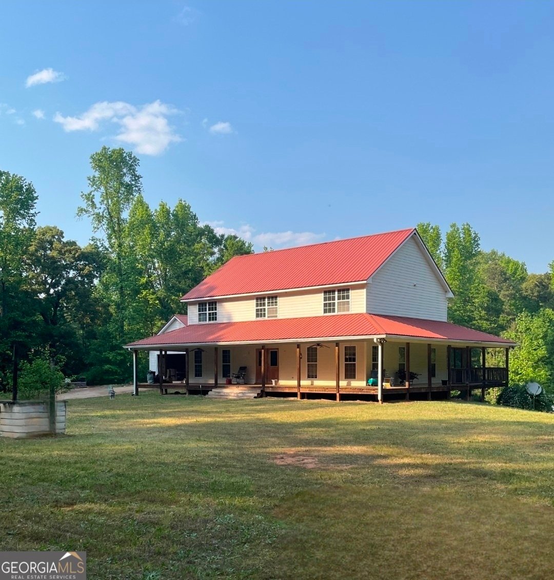 House in Bishop, Georgia, United States 1 - 17841606