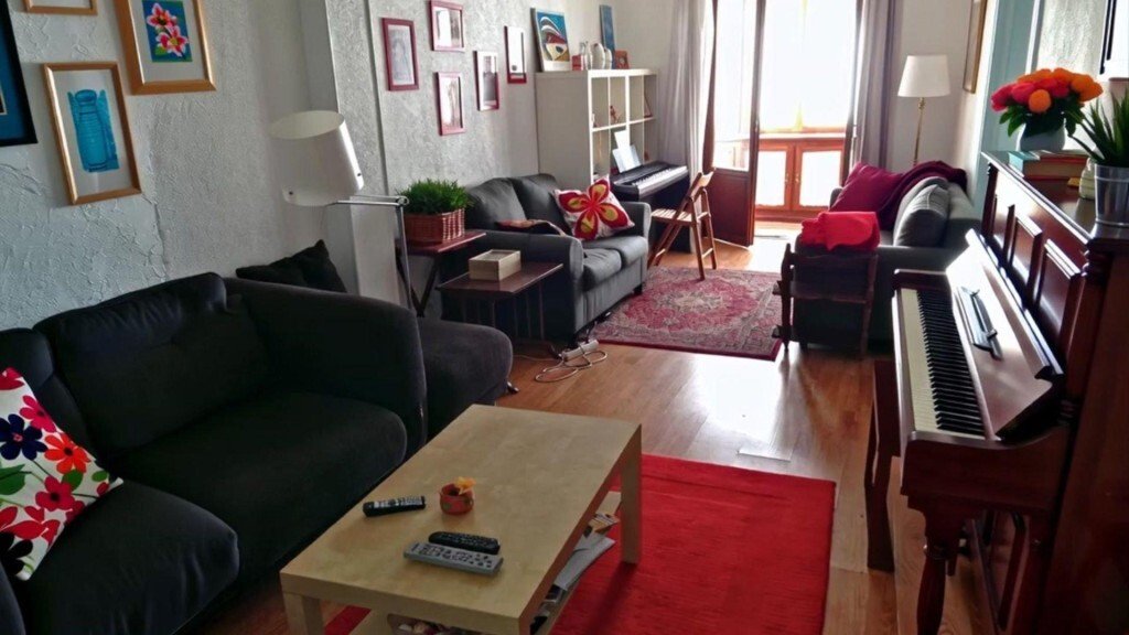 Apartment in Centro, Donostia-San Sebastian, Spain 1 - 17842055