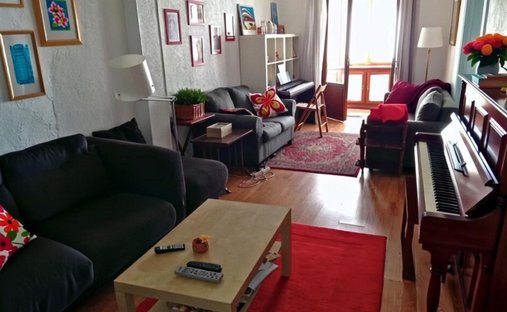 Apartment in Centro, Donostia-San Sebastian, Spain 1