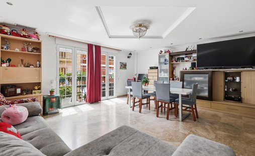 House in Godella, Valencian Community, Spain 1