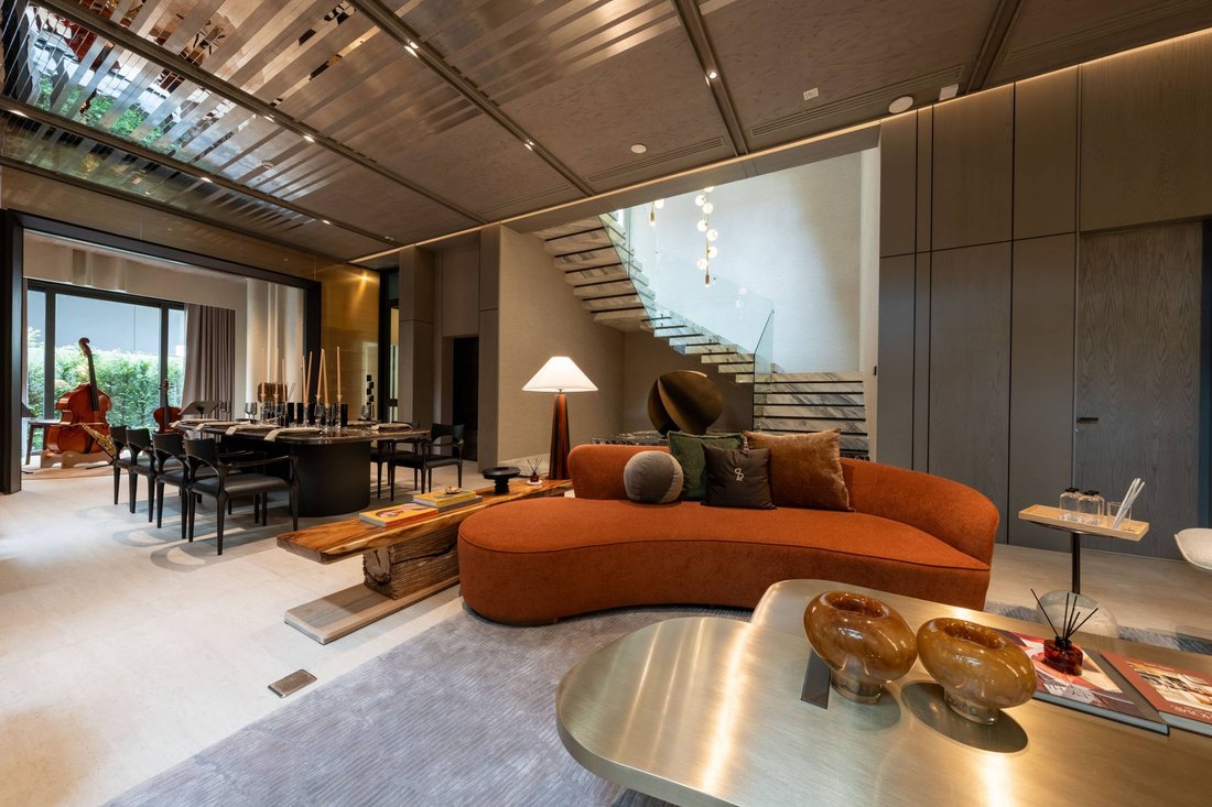 House in Bang Sue, Bangkok, Thailand 4 - 17841462