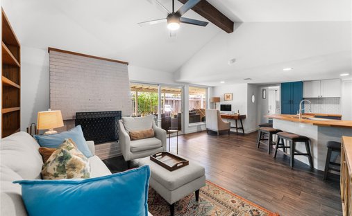 Maison à Austin, Texas, États-Unis 1
