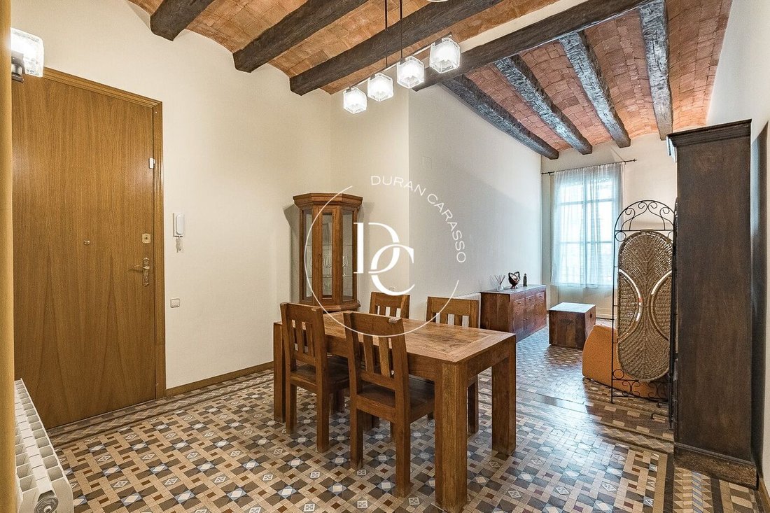 Apartment in Eixample, Barcelona, Spain 3 - 17842051