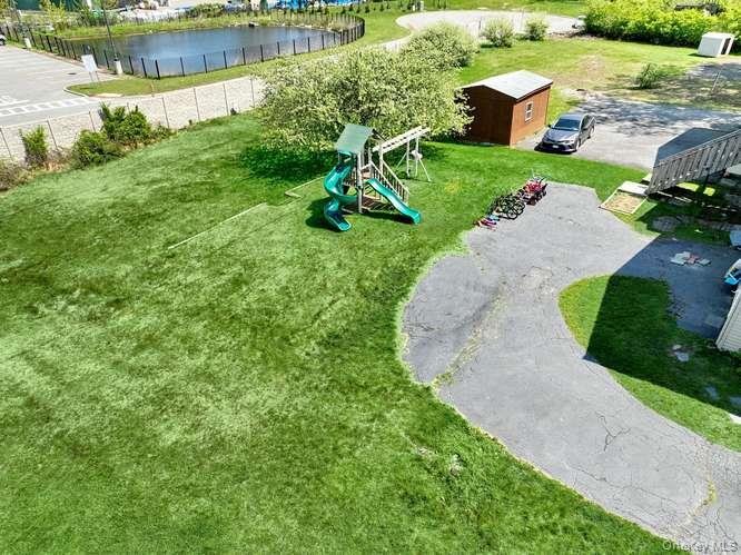 House in Airmont, New York, United States 4 - 17841338