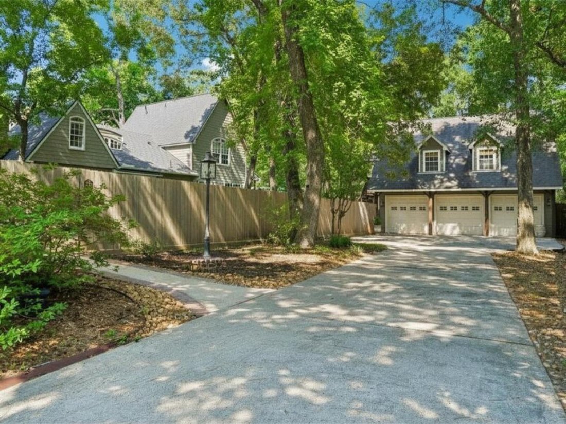 House in Montgomery, Texas, United States 4 - 17842013
