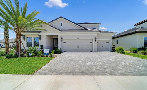 House in Zephyrhills, Florida, United States 1