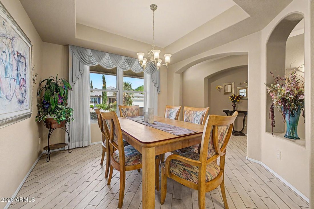 House in Surprise, Arizona, United States 4 - 17842031