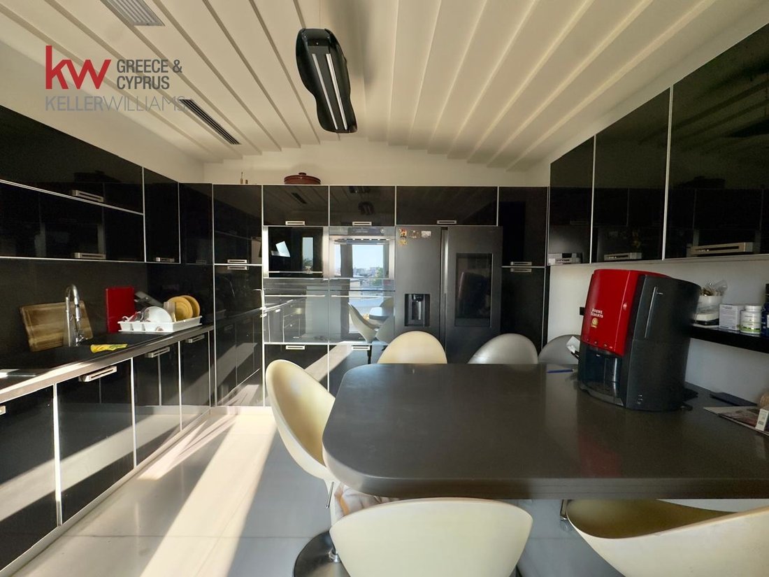 Apartment in Glyfada, Attica, Greece 4 - 17841656