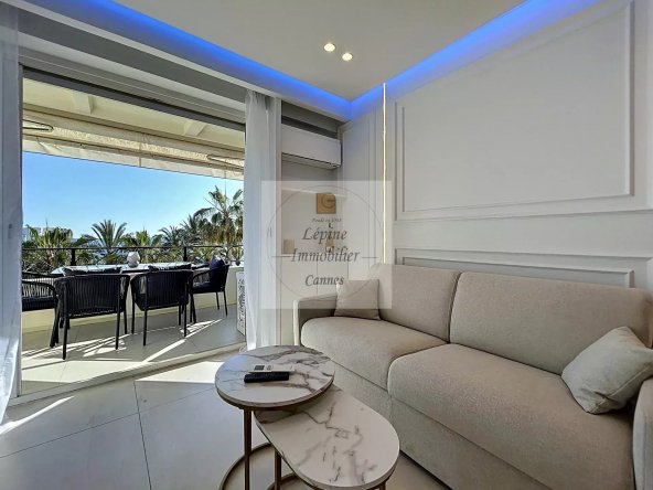 Apartment in Cannes, Provence-Alpes-Côte d'Azur, France 5 - 17841780
