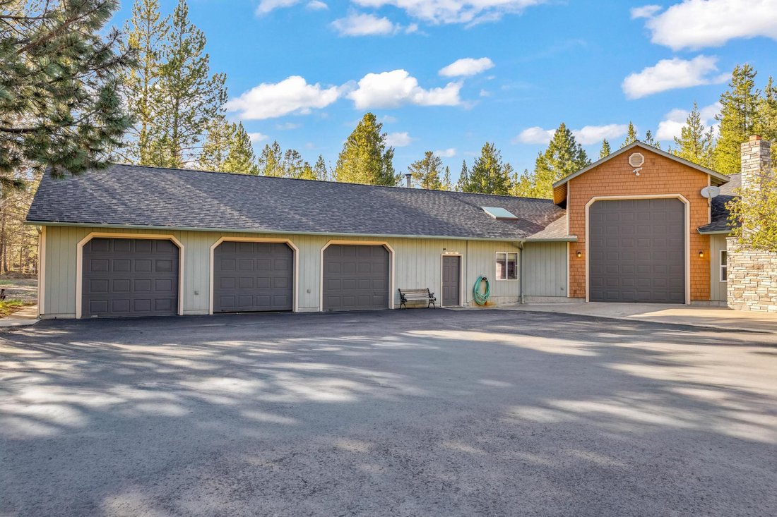 House in Sunriver, Oregon, United States 3 - 17841558