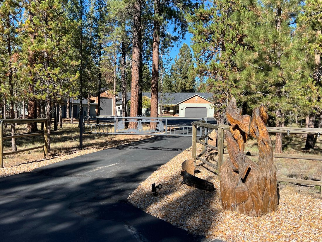 House in Sunriver, Oregon, United States 1 - 17841558