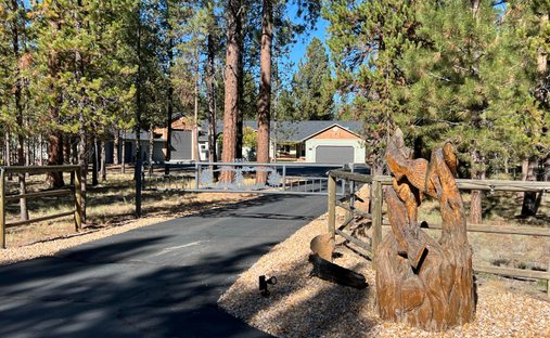 House in Sunriver, Oregon, United States 1