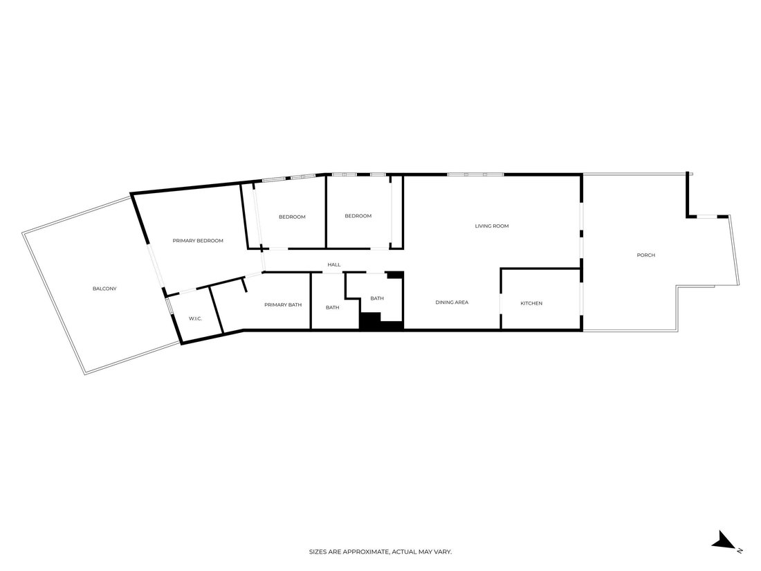 Apartment in Marbella, Andalusia, Spain 2 - 17841996
