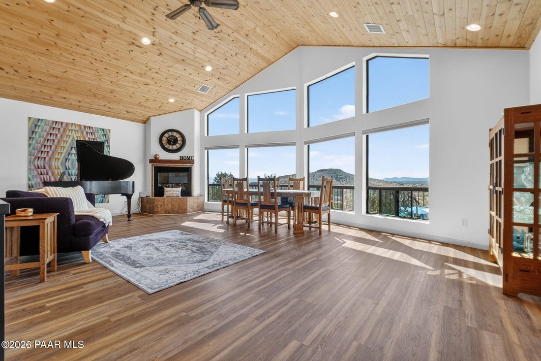 House in Prescott, Arizona, United States 2 - 16550479