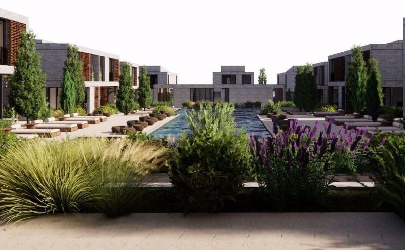 Villa in Emba, Paphos, Cyprus 2 - 17841806