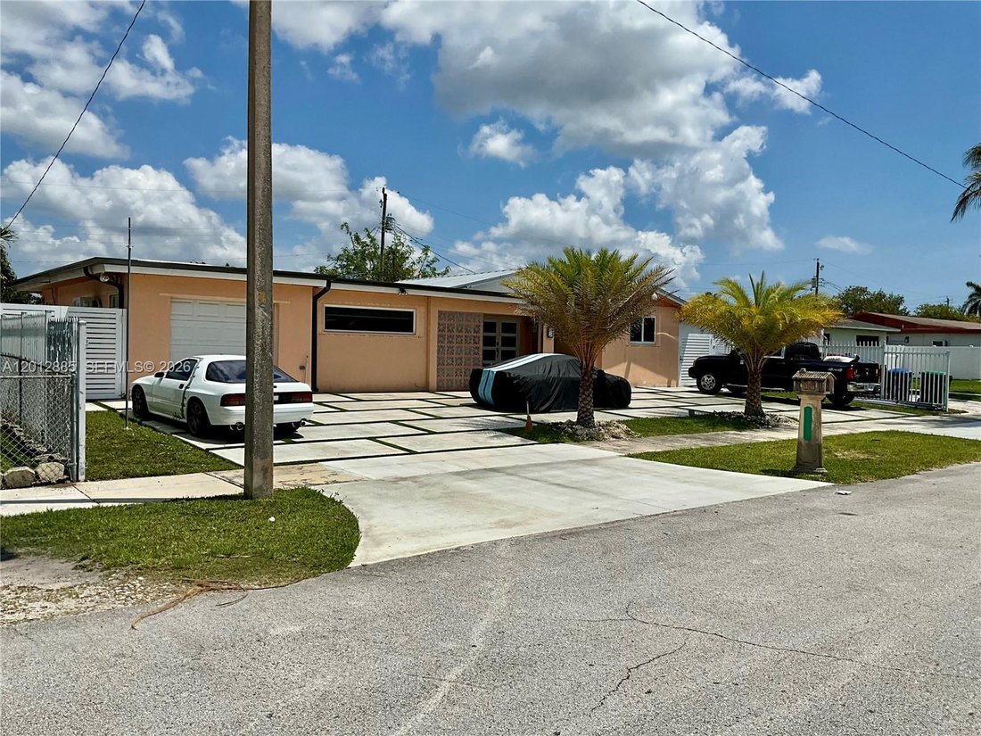 House in Cutler Bay, Florida, United States 1 - 17841503