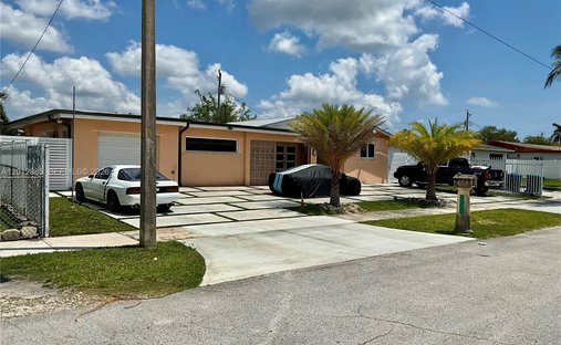 House in Cutler Bay, Florida, United States 1