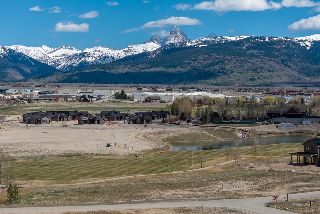 Land in Tetonia, Idaho, United States 4 - 17841993