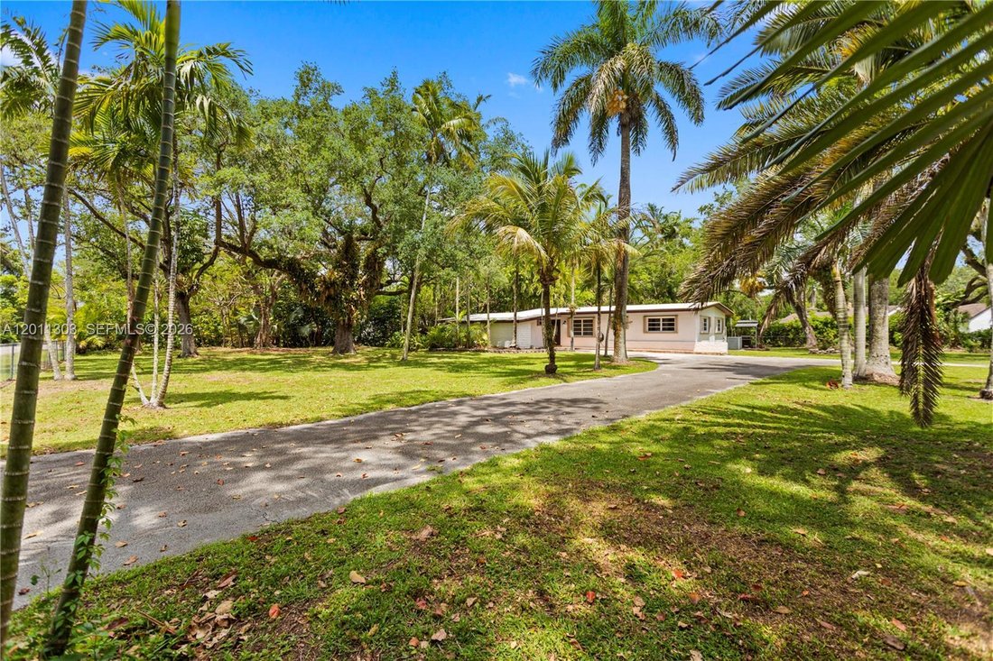 House in Homestead, Florida, United States 1 - 17841515