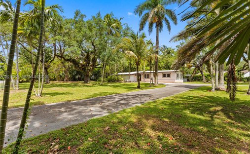 House in Homestead, Florida, United States 1
