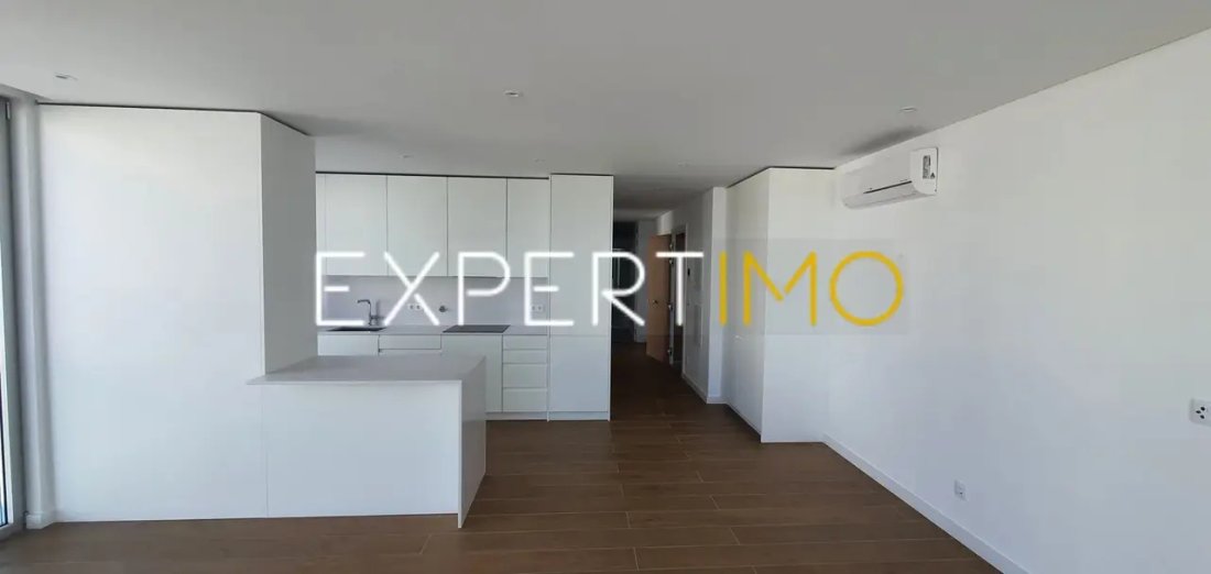 Apartment in Sao Martinho do Porto, Leiria District, Portugal 1 - 17138243