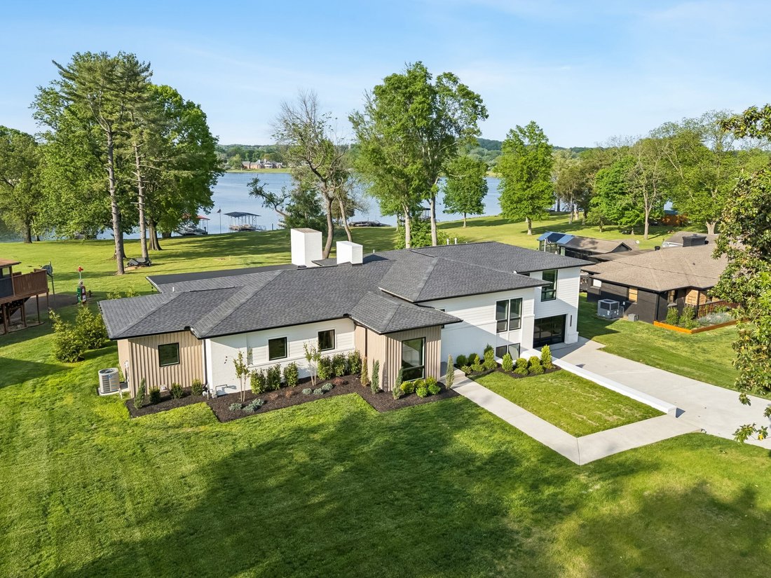 House in Hendersonville, Tennessee, United States 1 - 17841725